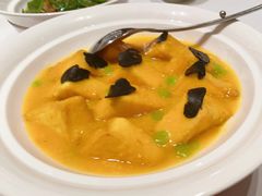 -君庭中餐厅(友谊宾馆店)