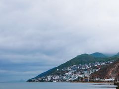 -大理洱海