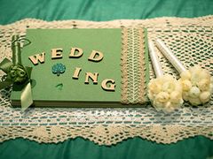 浪漫爱都婚礼策划-上海虹桥迎宾馆