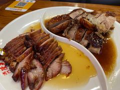 -澳门陈光记烧味饭店(南京德基广场店)