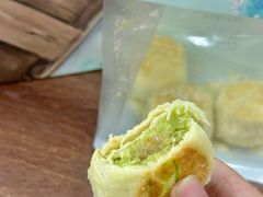 -好一朵茉莉花(老门东店)
