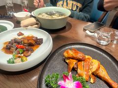 -佘山世茂艾美·御珍轩中餐厅
