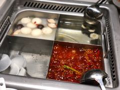-海底捞火锅(凯德广场店)