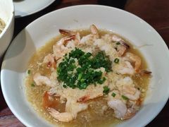 开背虾-大牌大·传统杭帮菜(湖滨店)