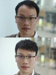 -发饰美男士增发补发假发定制店