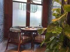 -粗茶淡饭·隐庐私厨(东亭店)