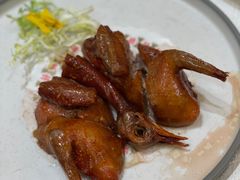 -聚福山莊·寻味顺德(北滘店)