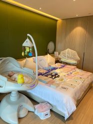 -禧月荟S月子中心(侨城店)