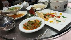 -三寓宾馆宴会厅