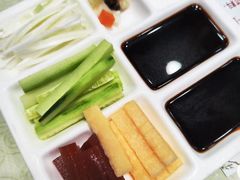 -东四民芳餐厅(世茂工三店)