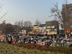 -济南恒隆广场