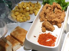 -半天妖烤鱼(印象城店)