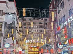-万佳广场(台东店)
