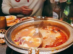 -牛New寿喜烧(闵行龙湖天街店)