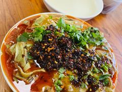-正味斋锅巴菜(西北角店)