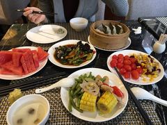 -东方御宴海鲜酒楼(棕泉酒店)