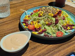 -路易十三西餐厅(西关新天地店)