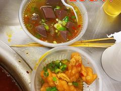 -卫卫麻辣烫(建设新村路店)