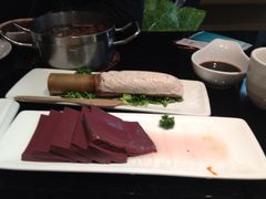 重庆小天鹅-小天鹅火锅(美佳华店)
