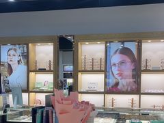 -浙文眼镜(华熙528店)