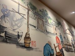 -老雒阳面馆·水席(王城路店)