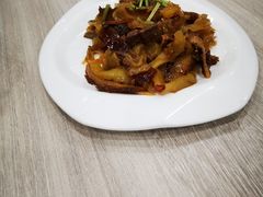 -康师傅私房牛肉面(北京南站店)