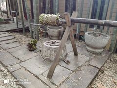 -苏州环秀晓筑养生度假村
