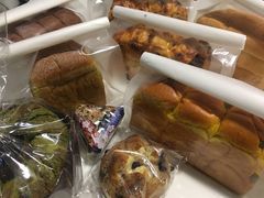 -富贵面包公司(运河店)