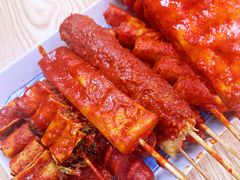 -滴滋味·新疆炒米粉·炒三凉(乌市总店)