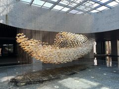 招牌脆皮妙龄鸽-水月周庄铂尔曼酒店-水月荟中餐厅