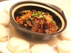 宰相烧肉-仰天皇厨(抱石大道店)