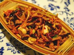 -老客站酒楼(金花南路店)