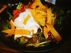 库迈鸡肉沙拉-Q MEX 库迈墨西哥餐吧(三里屯店)