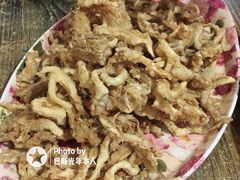 -夕阳红小吃(中街大悦城店)