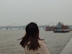 -人民防洪胜利纪念塔