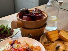 -沛家·西餐Brunch·直火料理