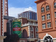 -青岛啤酒博物馆