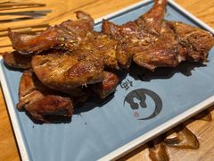 -小俩口烧烤东北菜(双井店)