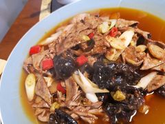 -代羊肉(中和店)