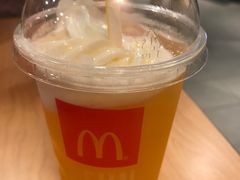 -麦当劳(吴中大道店)