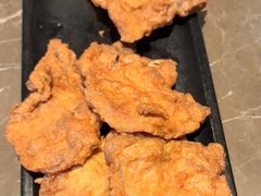 -吕氏焗小鲜•海鲜青岛菜(总店)