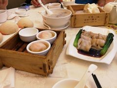-百乐门喜宴(海珠广场华厦店)