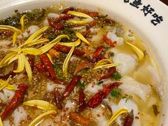 -太二酸菜鱼(深圳布吉万象汇店)