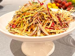 -裕华海鲜·深圳粤菜(福永店)