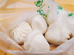 -郑家包子牛肉拉面(尚勤路店)