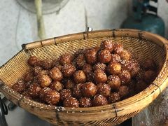 -邓记新一代糖油果子(四川煤管局供销公司职工宿舍店)