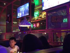 -胖哥俩肉蟹煲(淮安万达店)