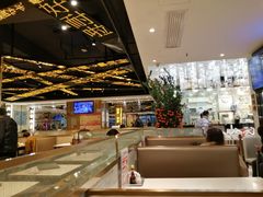 -香港新发烧腊茶餐厅(书城店)