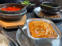 -红泥小火炉·东北泥炉烤肉(天一旗舰店)