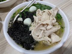 -老滕家过桥米线(金鱼胡同店)